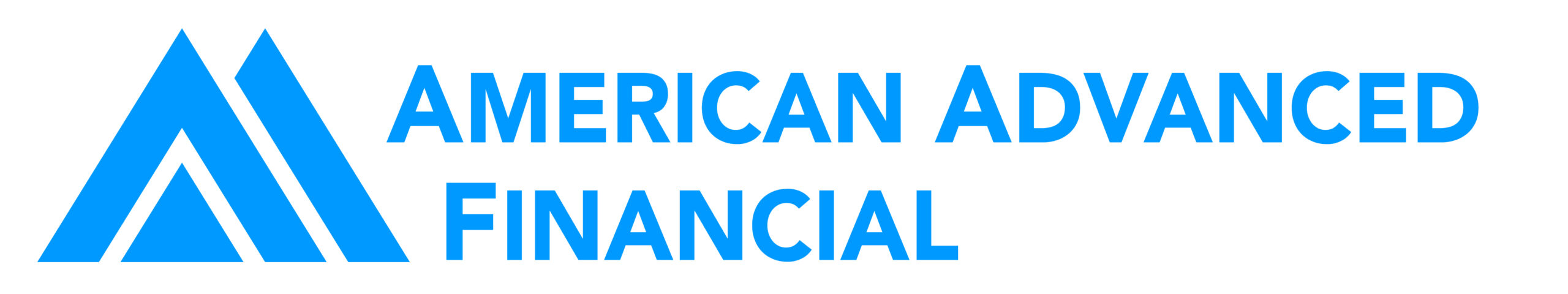 American Advanced Financial